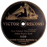 Victor 5126